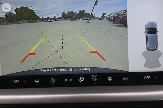 new 2025 Ford Escape car, priced at $38,941