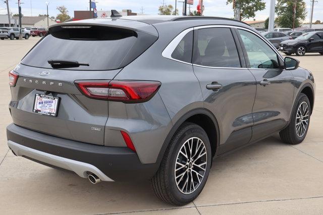 new 2025 Ford Escape car, priced at $38,941