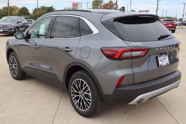 new 2025 Ford Escape car, priced at $38,941