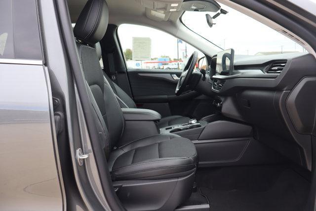 new 2025 Ford Escape car, priced at $38,941