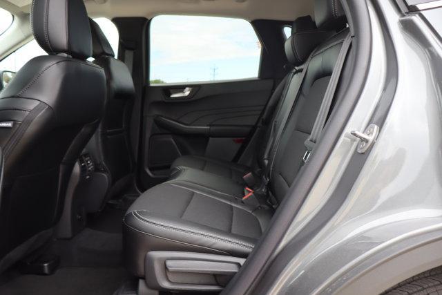 new 2025 Ford Escape car, priced at $38,941