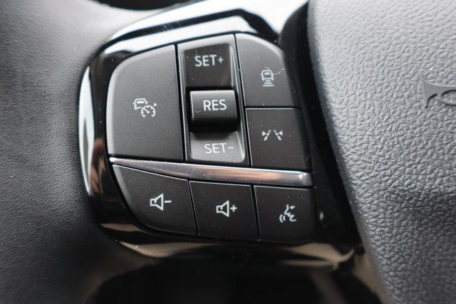 new 2025 Ford Escape car, priced at $38,941