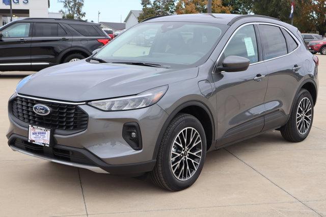new 2025 Ford Escape car, priced at $38,941