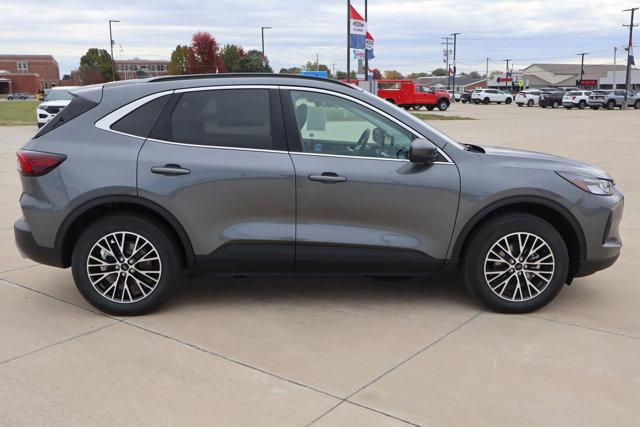 new 2025 Ford Escape car, priced at $38,941