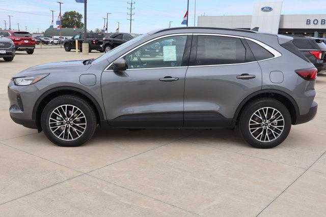 new 2025 Ford Escape car, priced at $38,941
