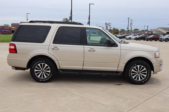 used 2017 Ford Expedition car, priced at $18,990