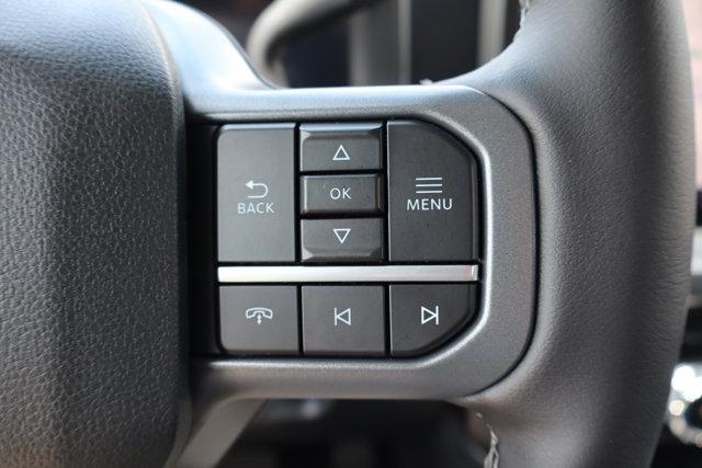 new 2025 Ford F-350 car, priced at $73,950