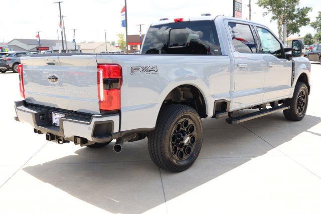 new 2025 Ford F-350 car, priced at $73,950