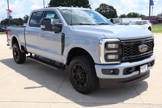 new 2025 Ford F-350 car, priced at $73,950