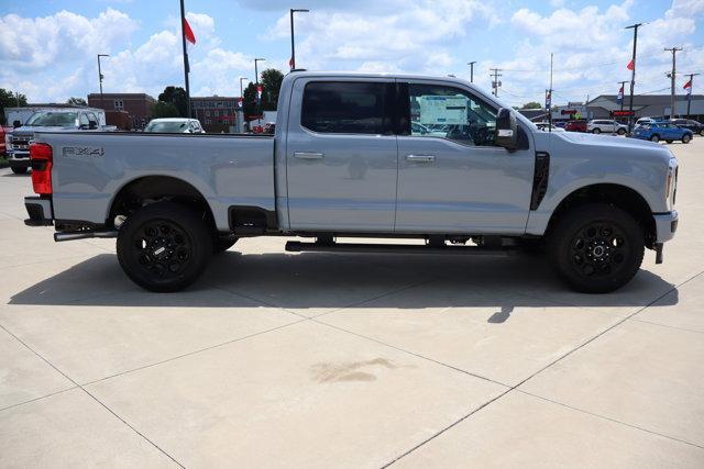 new 2025 Ford F-350 car, priced at $73,950