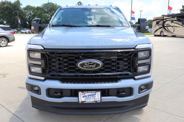 new 2025 Ford F-350 car, priced at $73,950