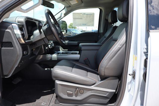 new 2025 Ford F-350 car, priced at $73,950