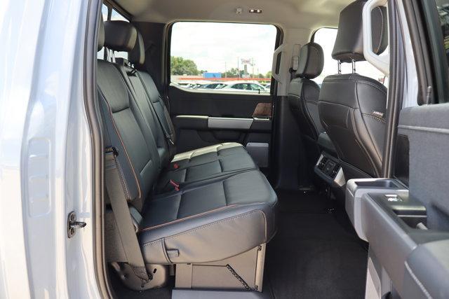 new 2025 Ford F-350 car, priced at $73,950