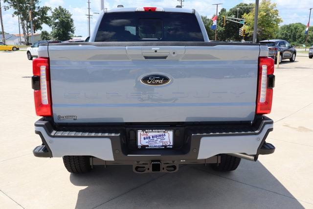new 2025 Ford F-350 car, priced at $73,950