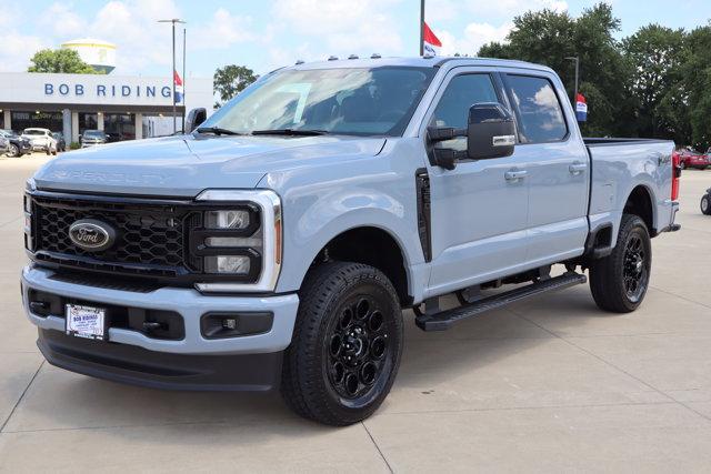 new 2025 Ford F-350 car, priced at $76,440