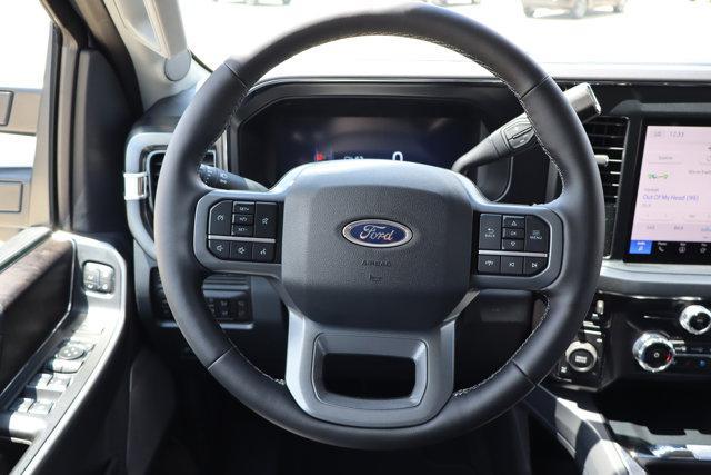 new 2025 Ford F-350 car, priced at $73,950