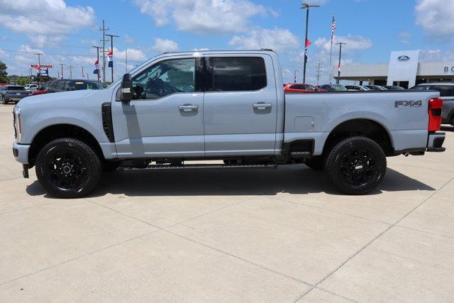 new 2025 Ford F-350 car, priced at $73,950