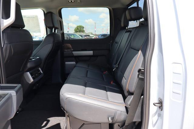 new 2025 Ford F-350 car, priced at $73,950