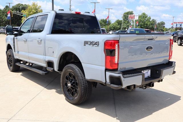 new 2025 Ford F-350 car, priced at $73,950