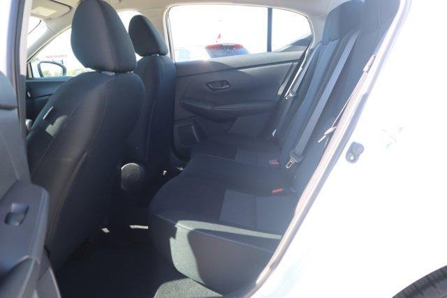 used 2024 Nissan Sentra car, priced at $21,988