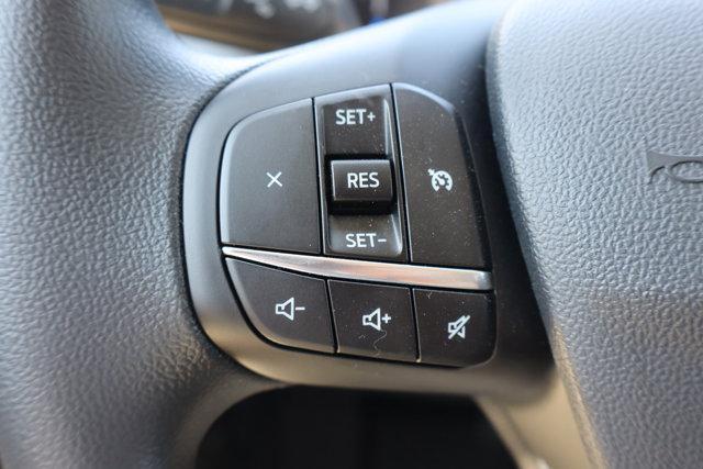new 2025 Ford Maverick car, priced at $31,327