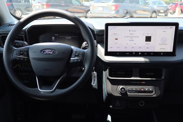 new 2025 Ford Maverick car, priced at $31,327