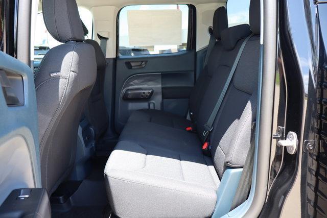 new 2025 Ford Maverick car, priced at $31,327