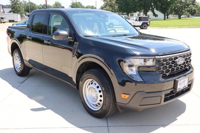 new 2025 Ford Maverick car, priced at $31,327