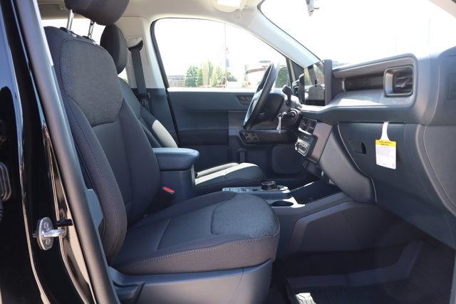 new 2025 Ford Maverick car, priced at $31,327