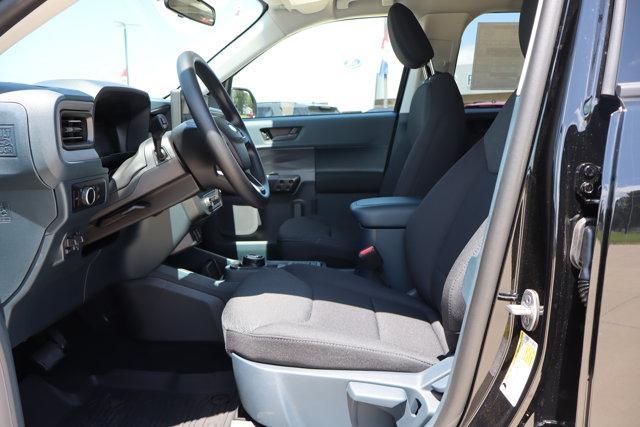 new 2025 Ford Maverick car, priced at $31,327