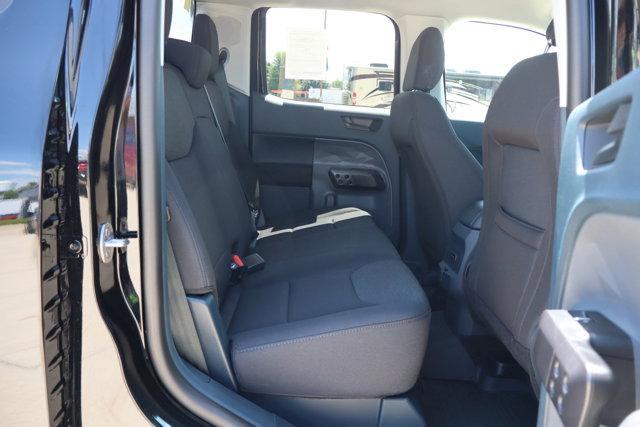 new 2025 Ford Maverick car, priced at $31,327