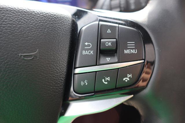 used 2024 Ford Explorer car, priced at $43,990