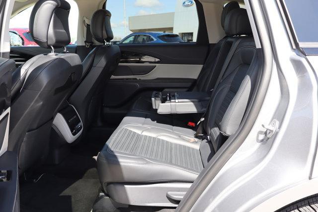 used 2024 Lincoln Nautilus car, priced at $50,990