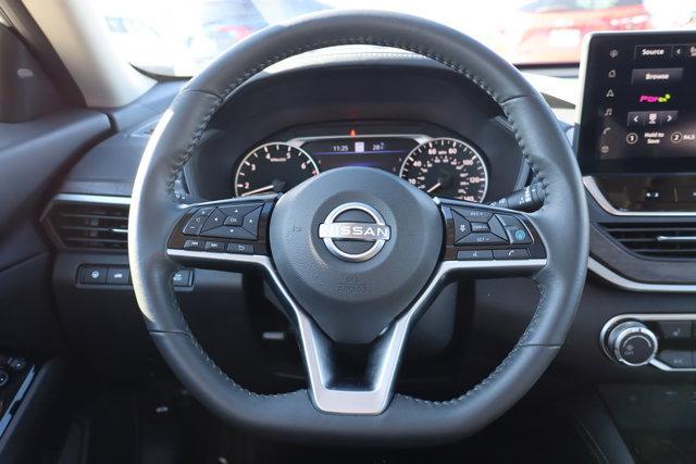 used 2023 Nissan Altima car, priced at $24,490