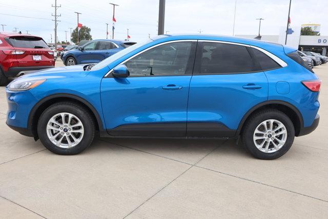 used 2020 Ford Escape car, priced at $20,888