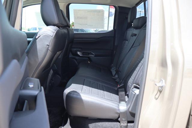 new 2025 Ford Ranger car, priced at $48,041