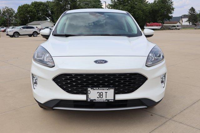 used 2022 Ford Escape car, priced at $26,388