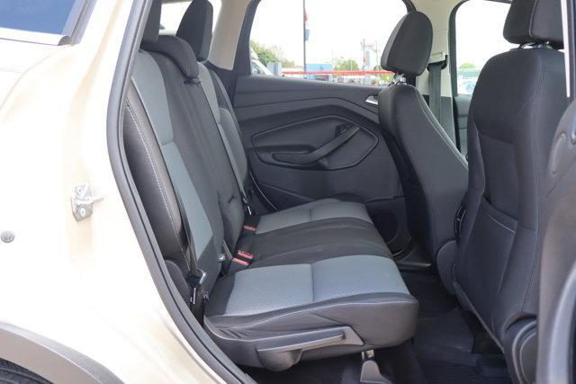 used 2017 Ford Escape car, priced at $11,990