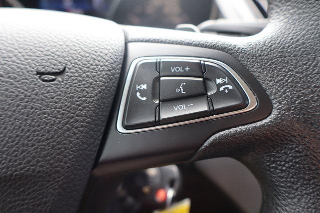 used 2017 Ford Escape car, priced at $11,990