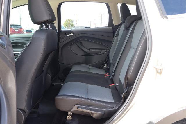 used 2017 Ford Escape car, priced at $11,990