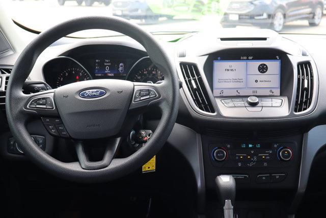used 2017 Ford Escape car, priced at $11,990