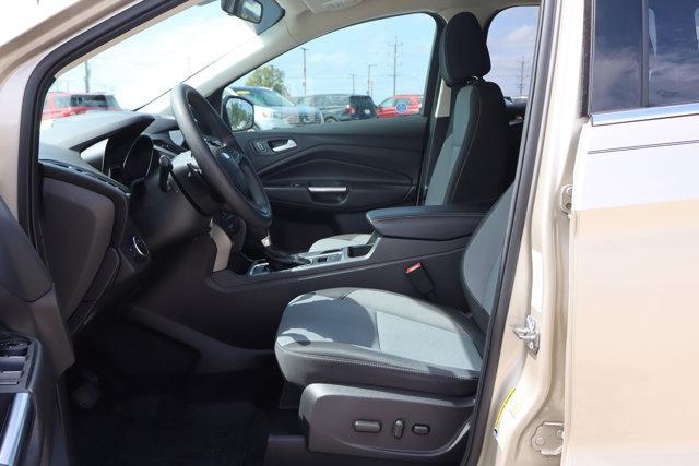 used 2017 Ford Escape car, priced at $11,990