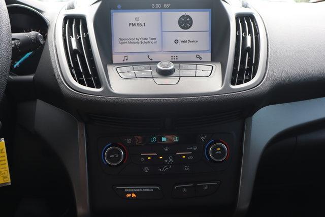 used 2017 Ford Escape car, priced at $11,990