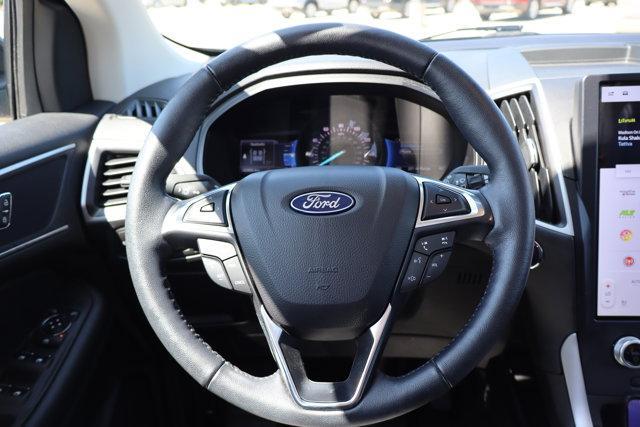 used 2023 Ford Edge car, priced at $29,490