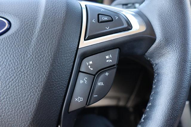 used 2023 Ford Edge car, priced at $29,490