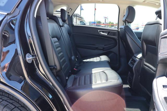 used 2023 Ford Edge car, priced at $29,490