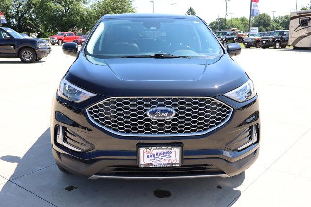 used 2023 Ford Edge car, priced at $29,490