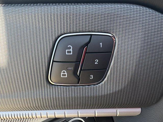 new 2025 Ford Explorer car, priced at $60,617