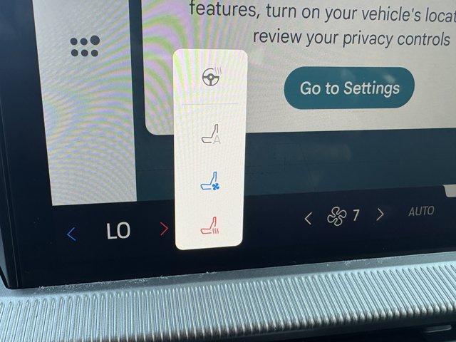 new 2025 Ford Explorer car, priced at $60,617