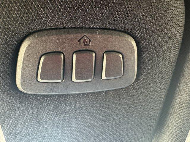 new 2025 Ford Explorer car, priced at $60,617